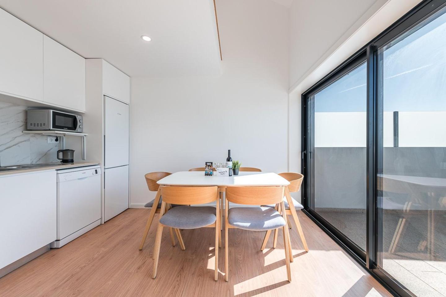 Guestready - Freixo Island - Douro Views Apartment *