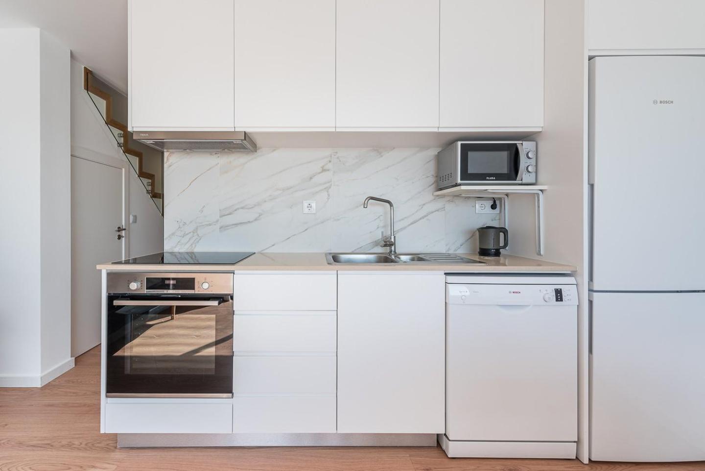 Guestready - Freixo Island - Douro Views Apartment Porto