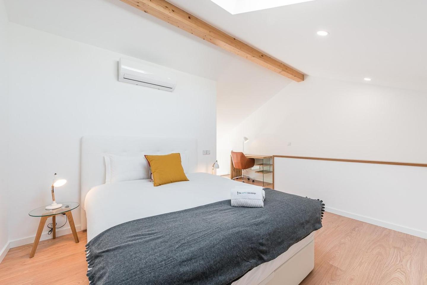 Apartment Guestready - Freixo Island - Douro Views Porto