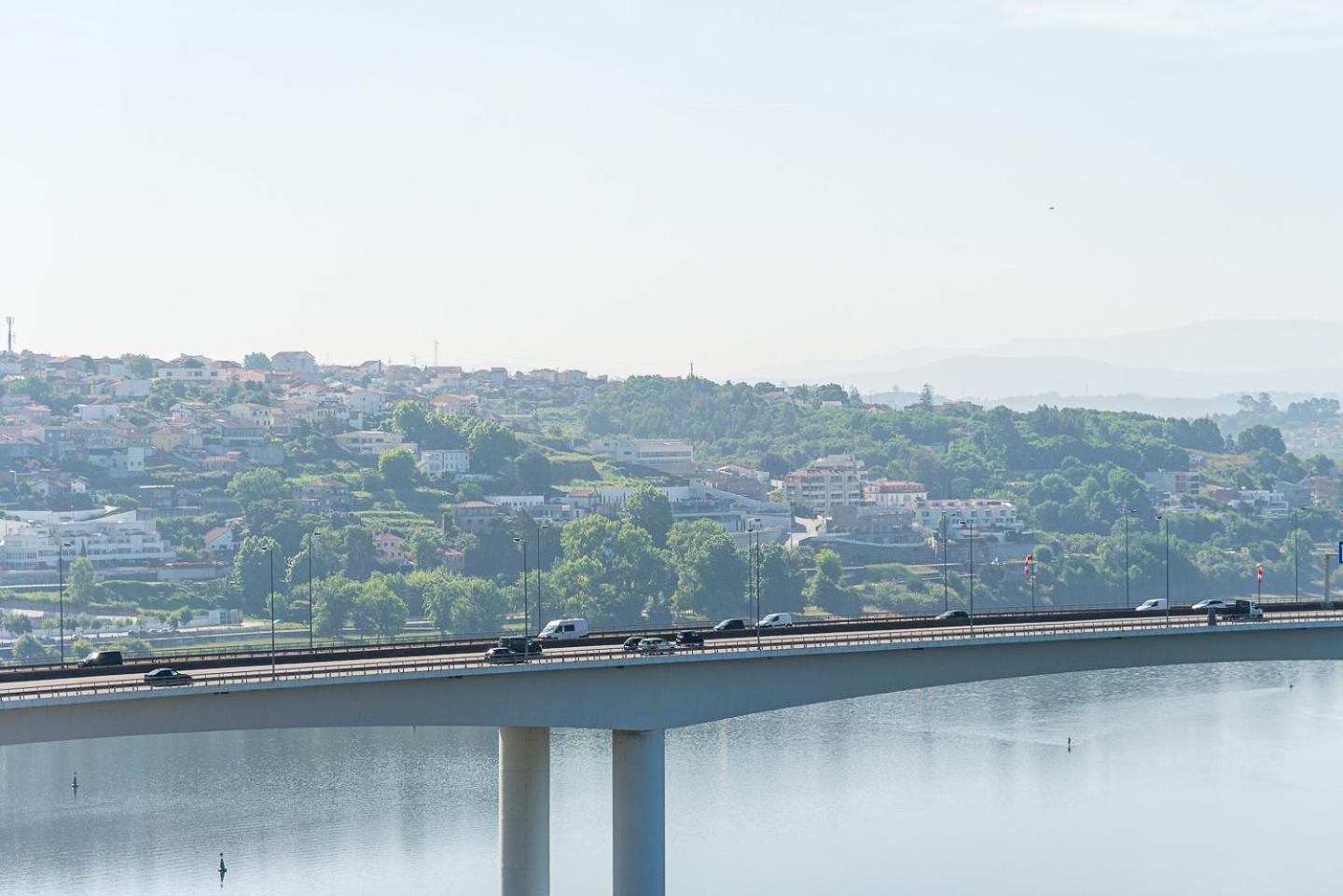 Apartment Guestready - Freixo Island - Douro Views