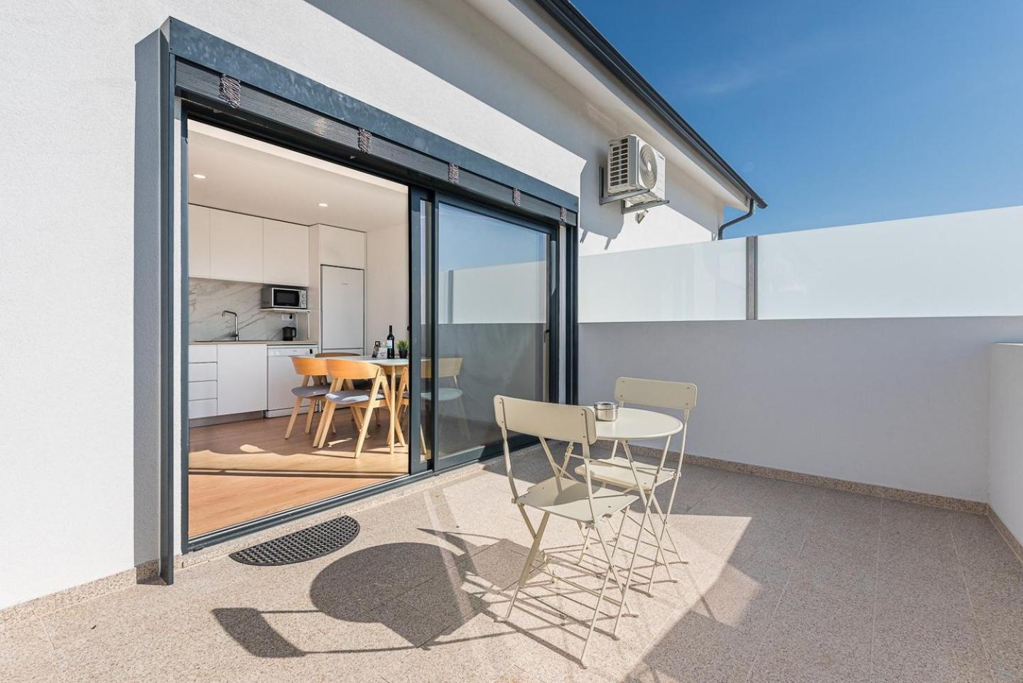 Guestready - Freixo Island - Douro Views Apartment Porto
