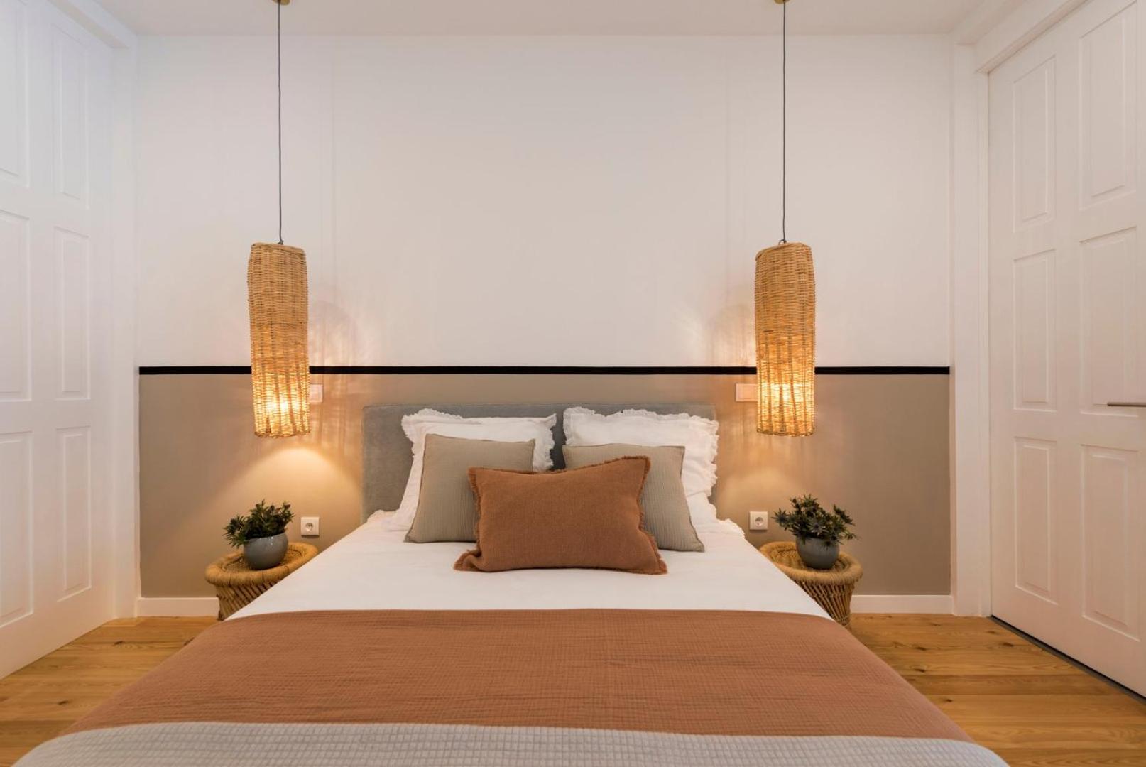 Appartement Guestready - The Dukes Retreat E