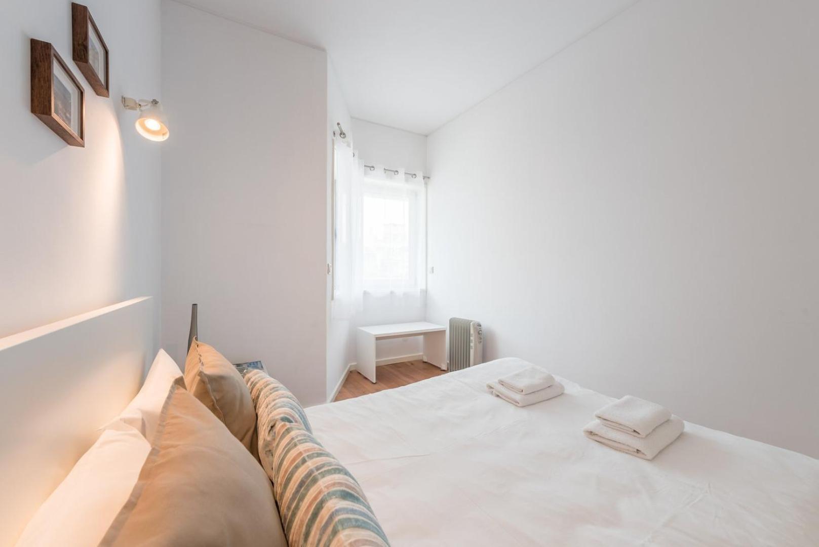 Apartment Guestready - Cedofeita Cradle