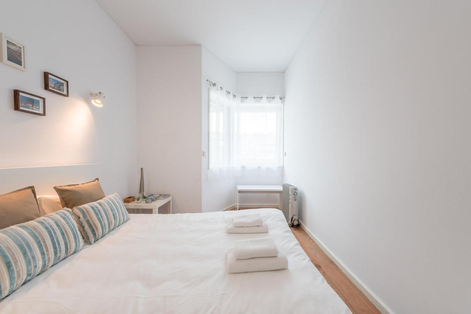 Guestready - Cedofeita Cradle