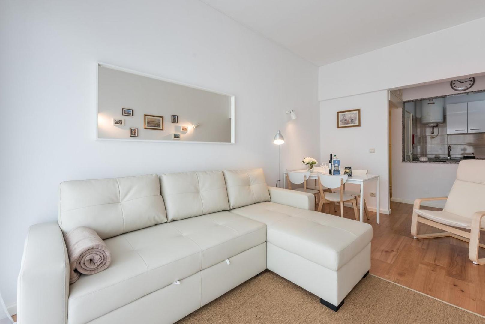 Guestready - Cedofeita Cradle Apartment Porto