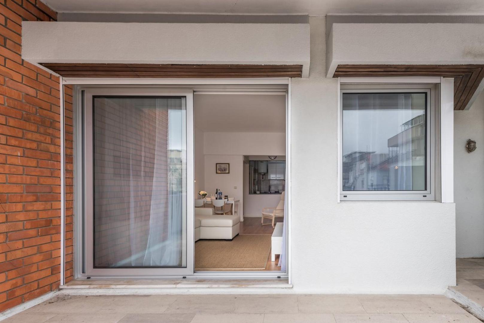 Apartment Guestready - Cedofeita Cradle *