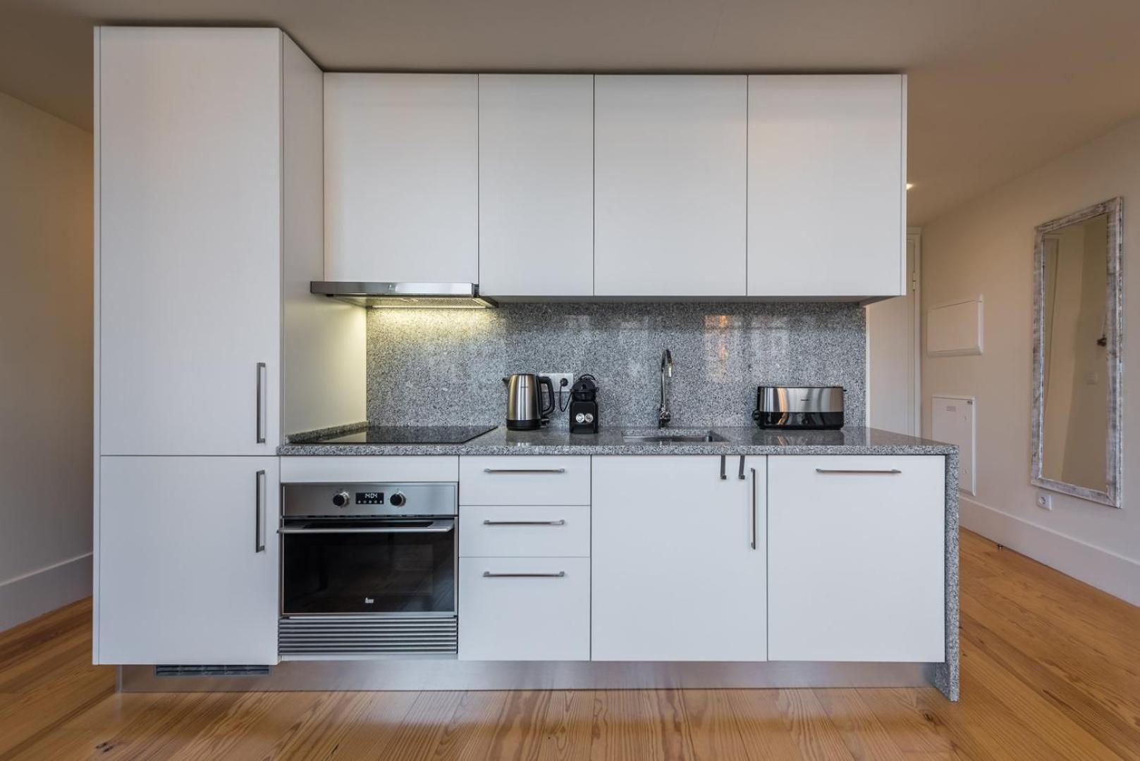 Appartement Guestready - Riverwood Mezz *