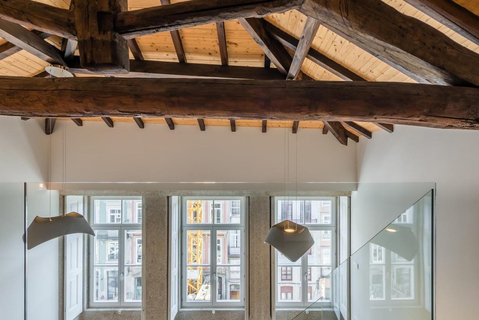 Appartement Guestready - Riverwood Mezz