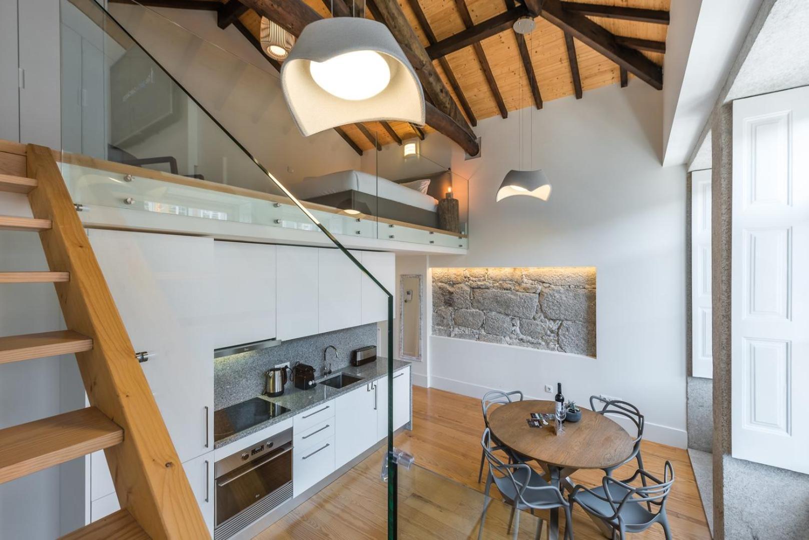 Guestready - Riverwood Mezz Appartement