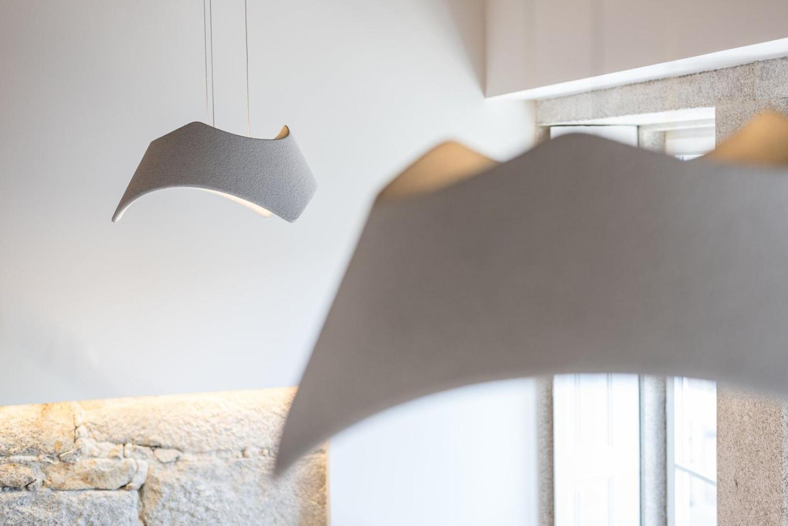 Appartement Guestready - Riverwood Mezz