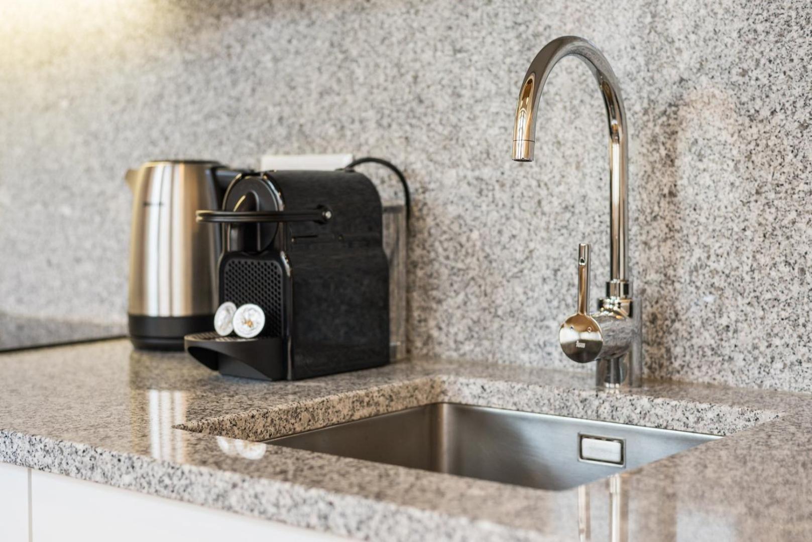 Guestready - Riverwood Mezz Appartement *