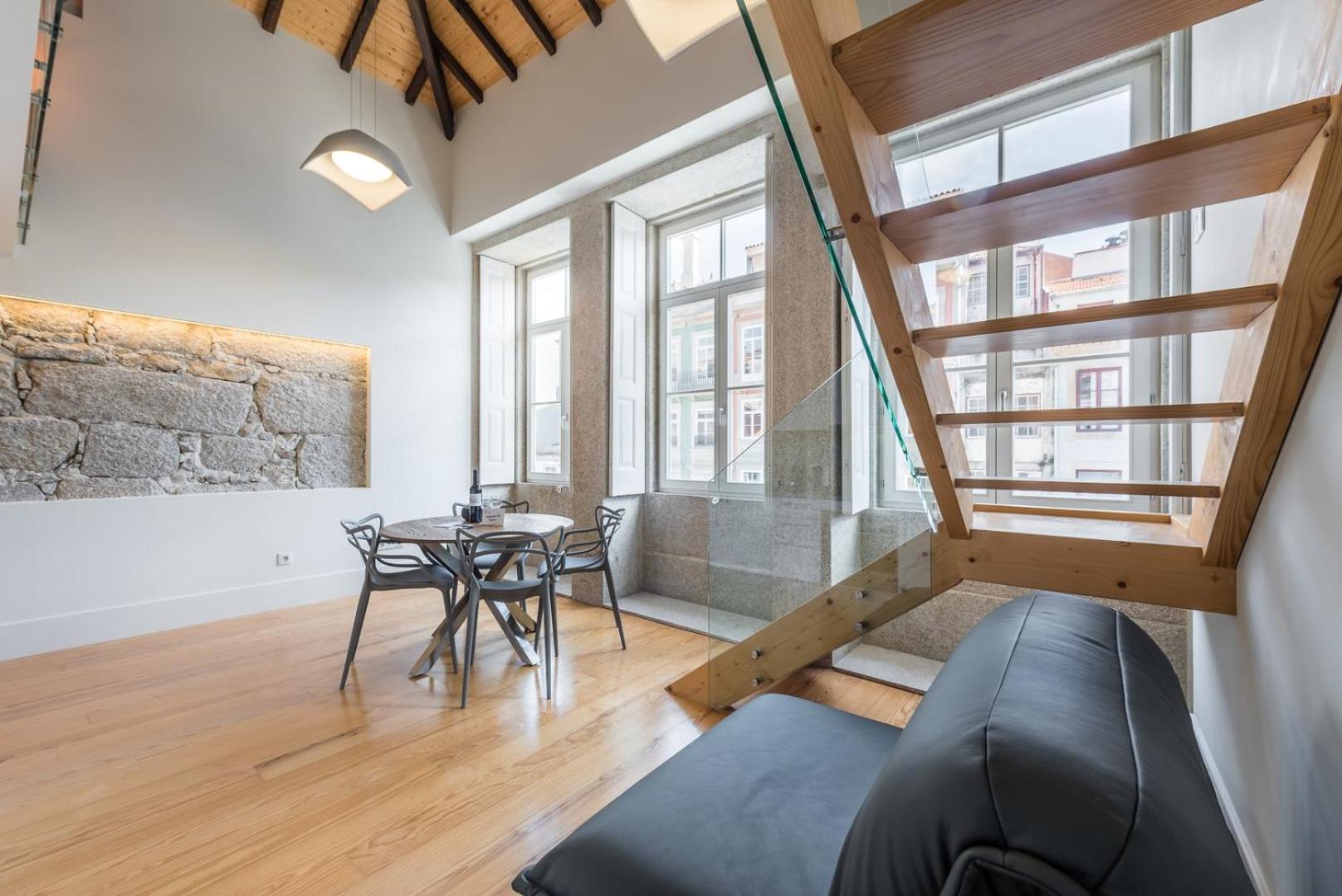 Appartement Guestready - Riverwood Mezz *