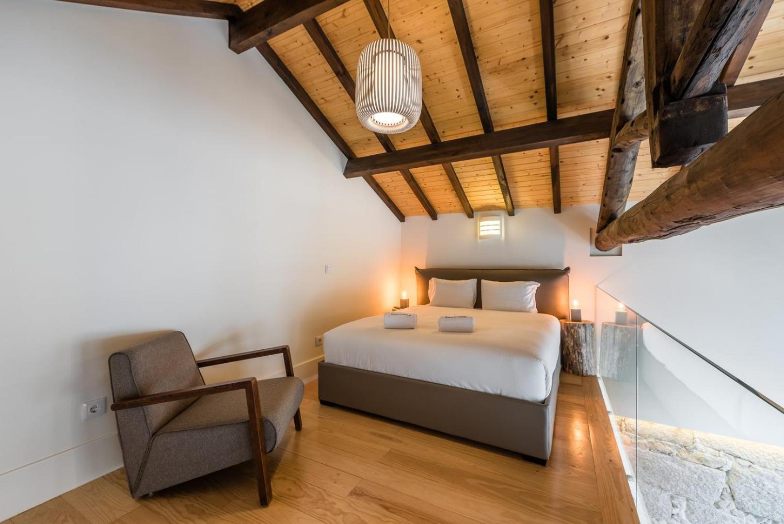 Appartement Guestready - Riverwood Mezz Porto