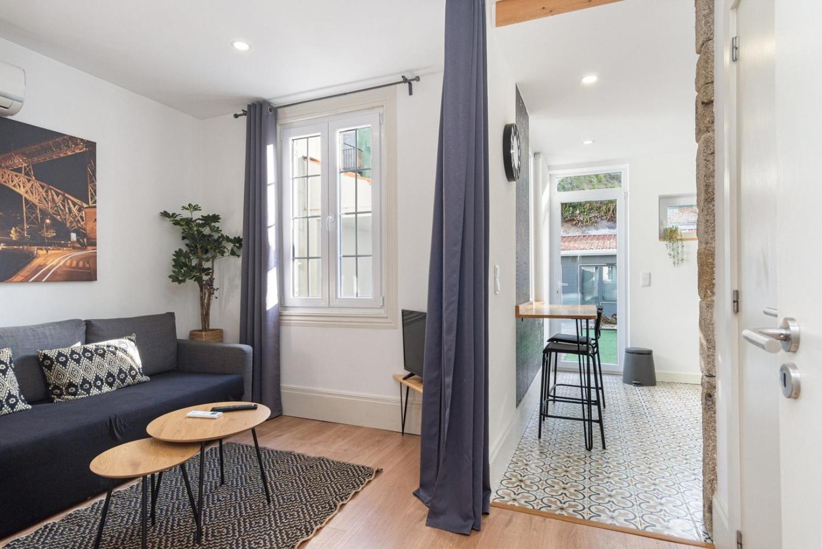 Guestready - Le Jardin Secret Appartement *
