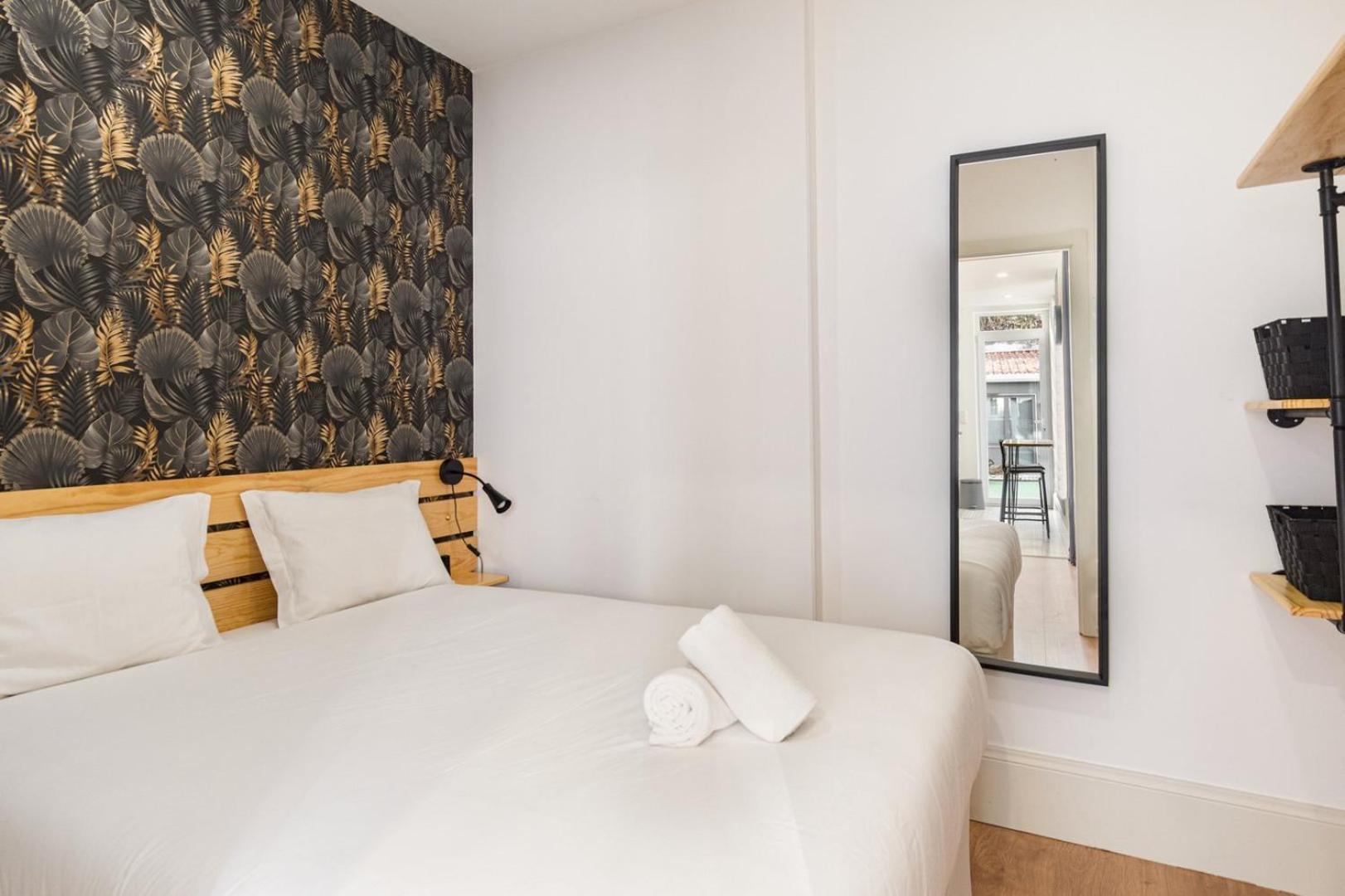 Appartement Guestready - Le Jardin Secret *