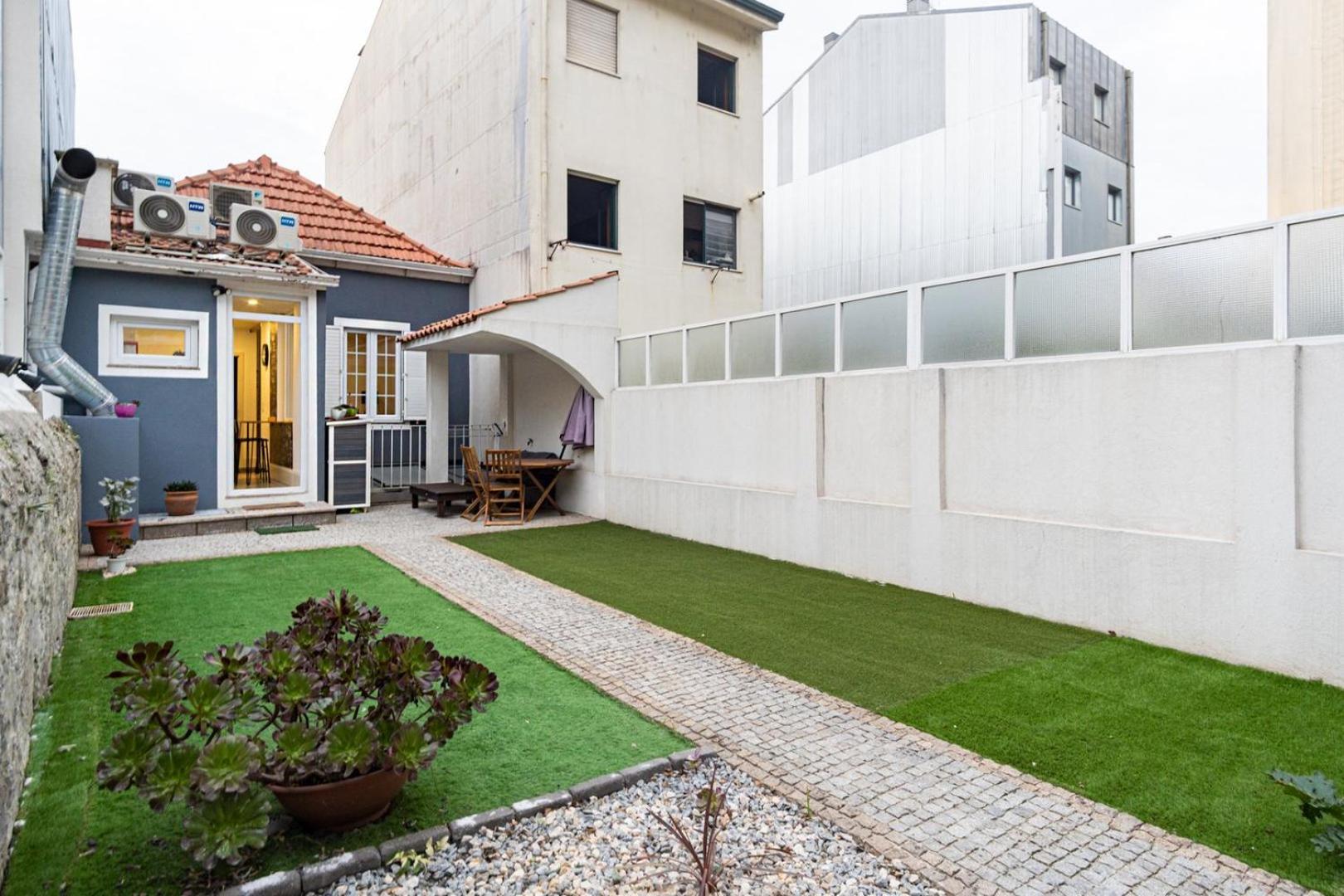 Guestready - Le Jardin Secret