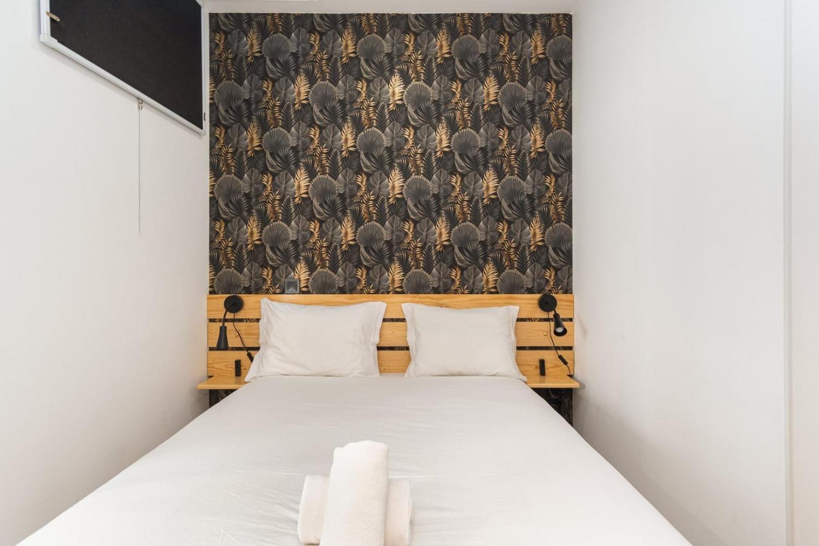 Appartement Guestready - Le Jardin Secret