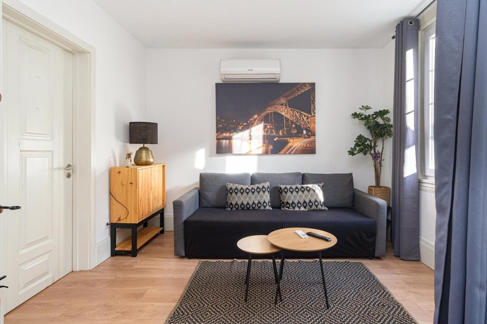 Appartement Guestready - Le Jardin Secret *