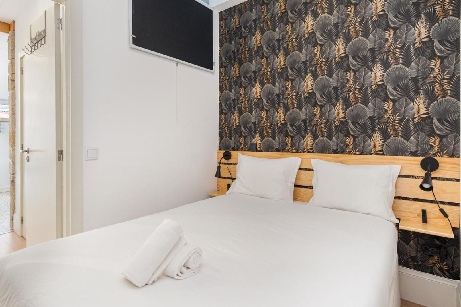 Appartement Guestready - Le Jardin Secret Porto