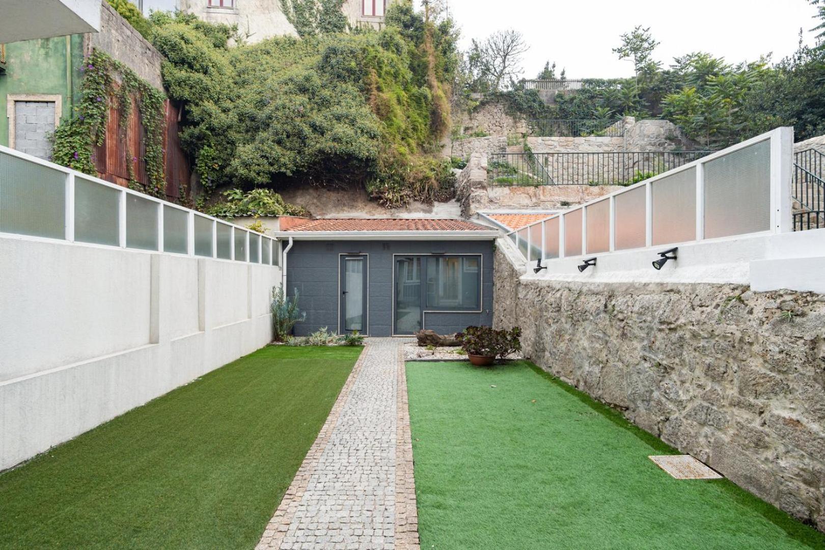 Guestready - Le Jardin Secret * Porto