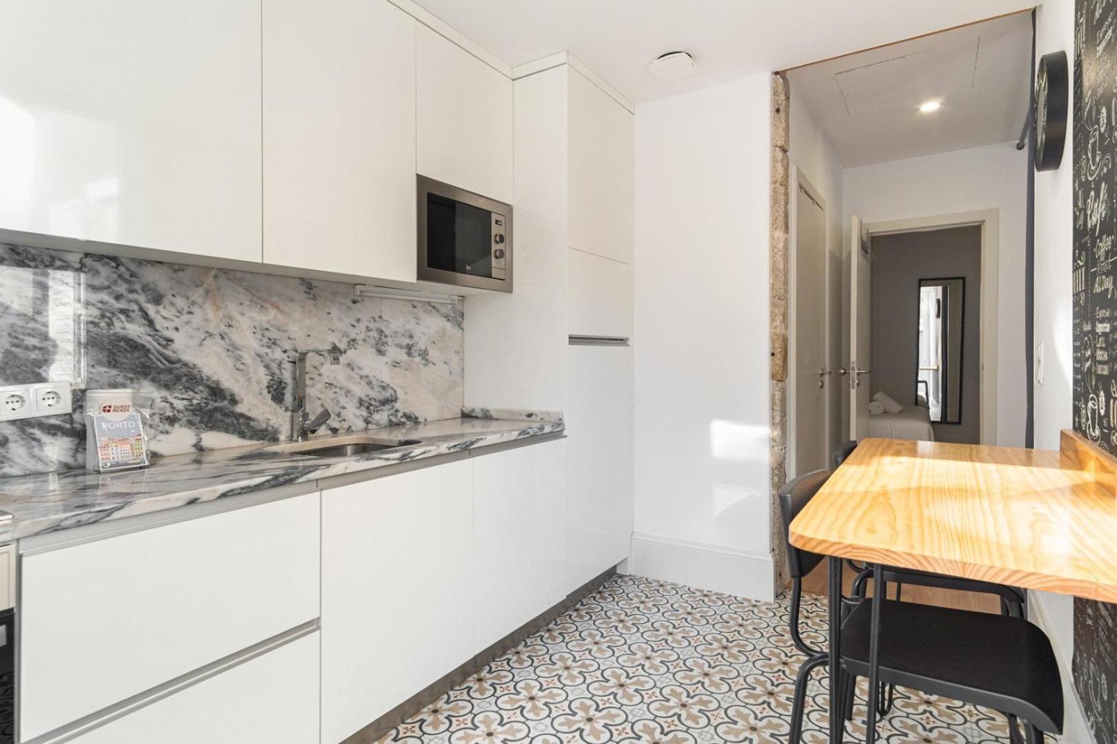 Appartement Guestready - Le Jardin Secret
