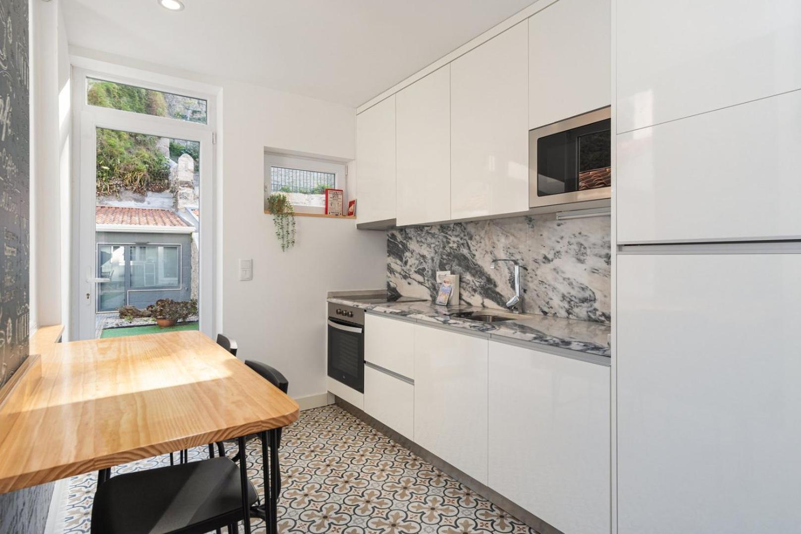 Appartement Guestready - Le Jardin Secret *