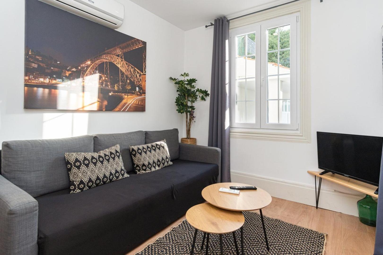 Guestready - Le Jardin Secret Porto