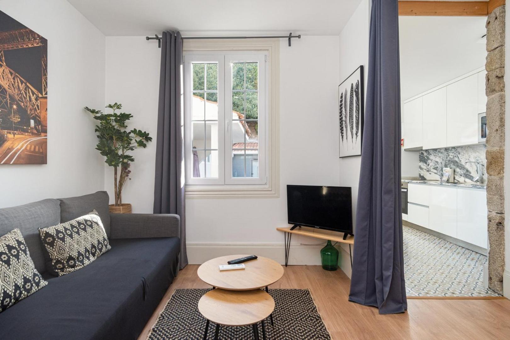 Guestready - Le Jardin Secret Appartement