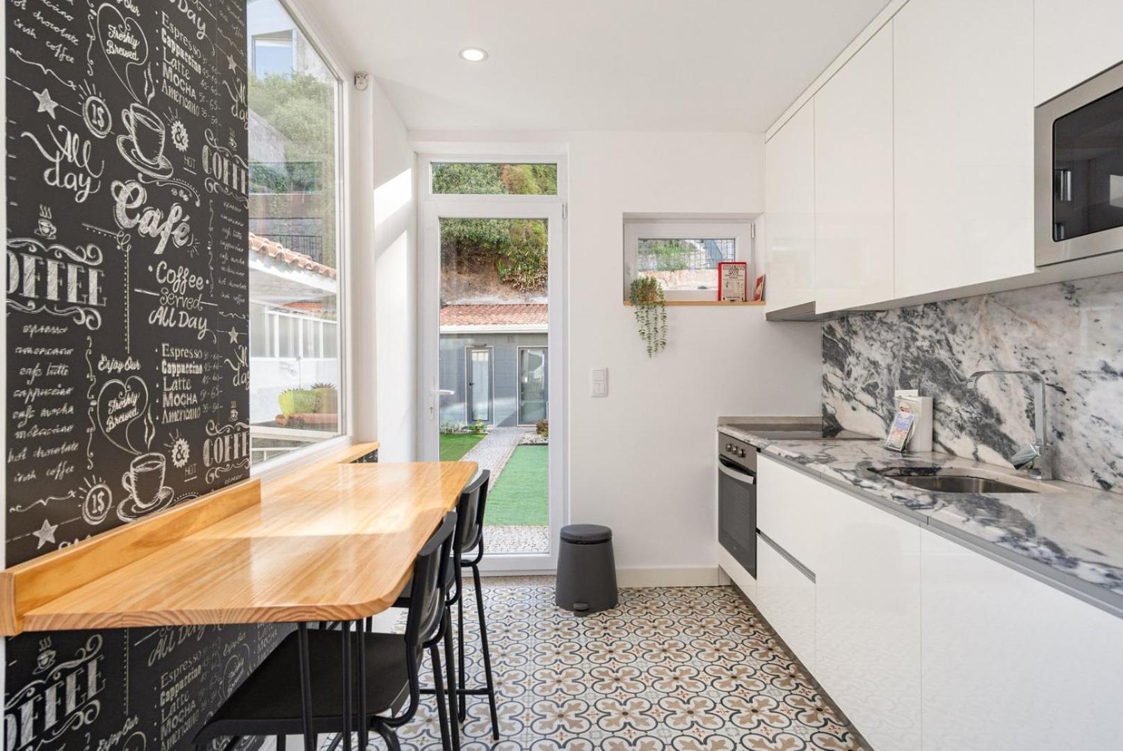 Appartement Guestready - Le Jardin Secret