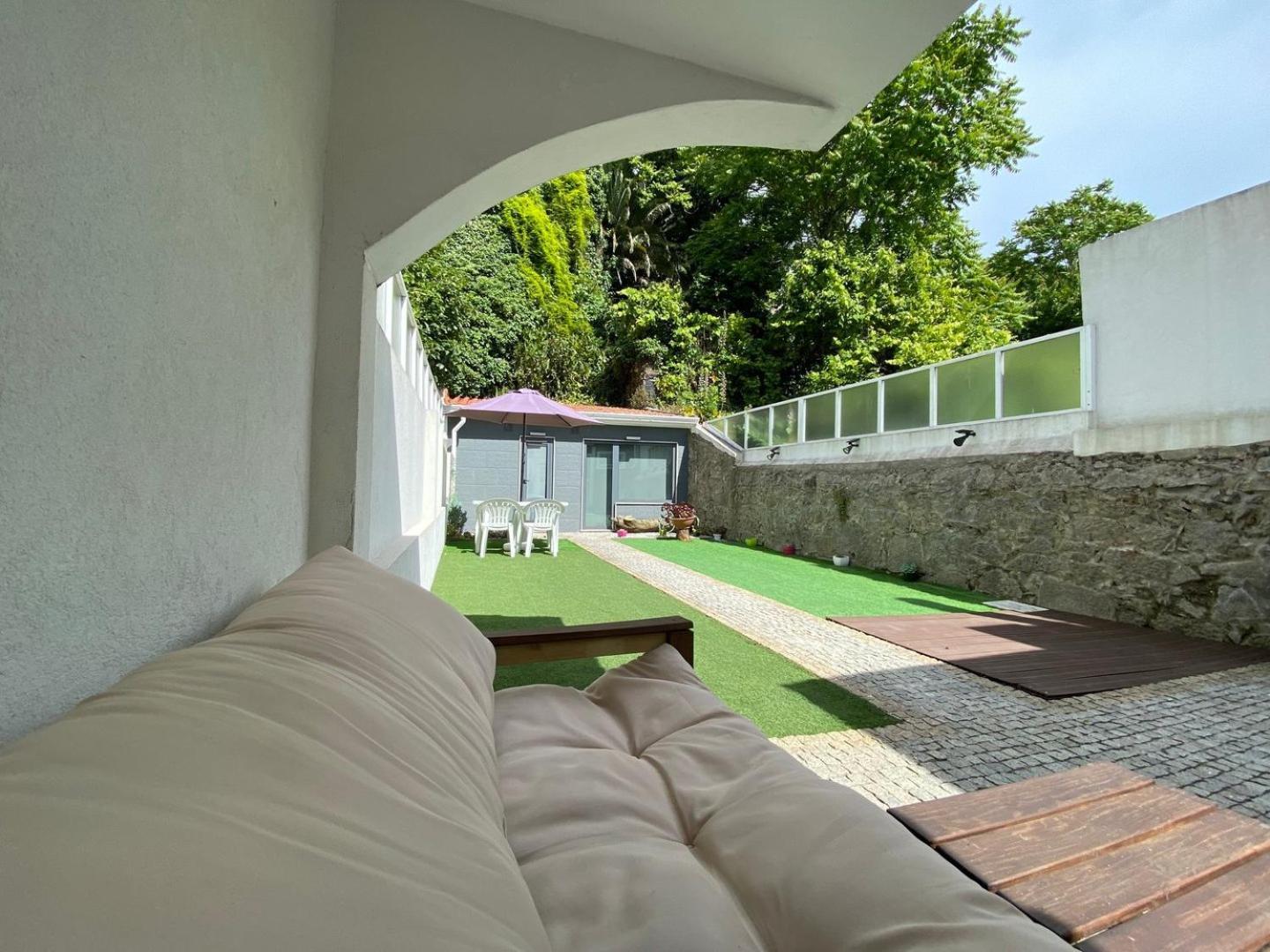 Guestready - Le Jardin Secret Appartement *