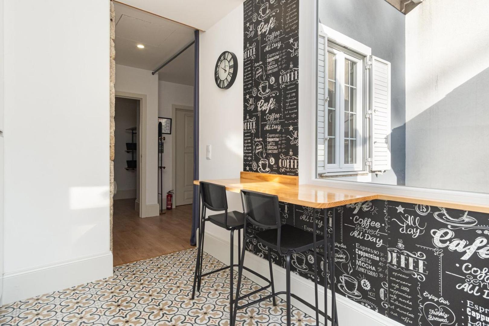 Guestready - Le Jardin Secret Appartement Porto