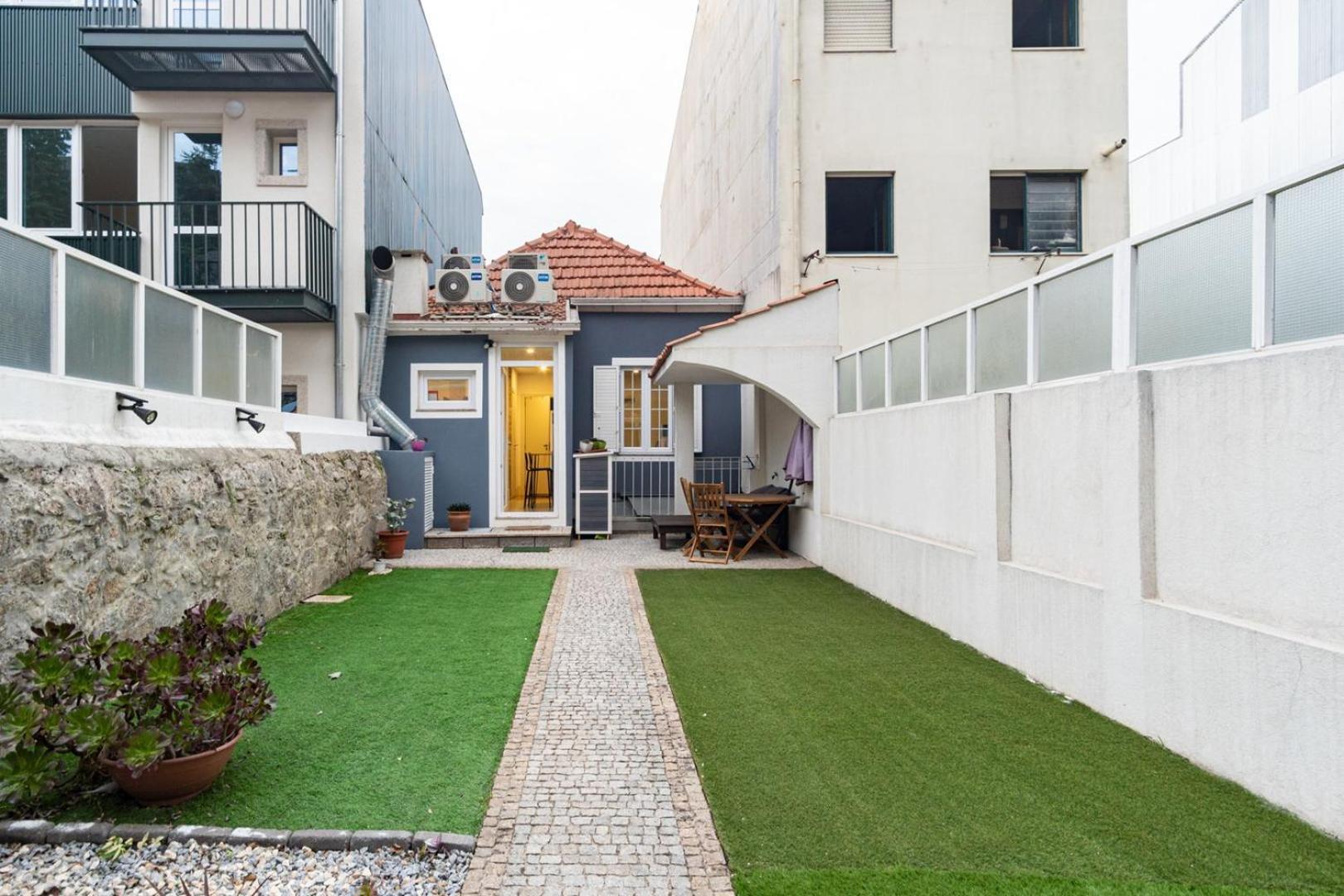 Guestready - Le Jardin Secret Appartement *