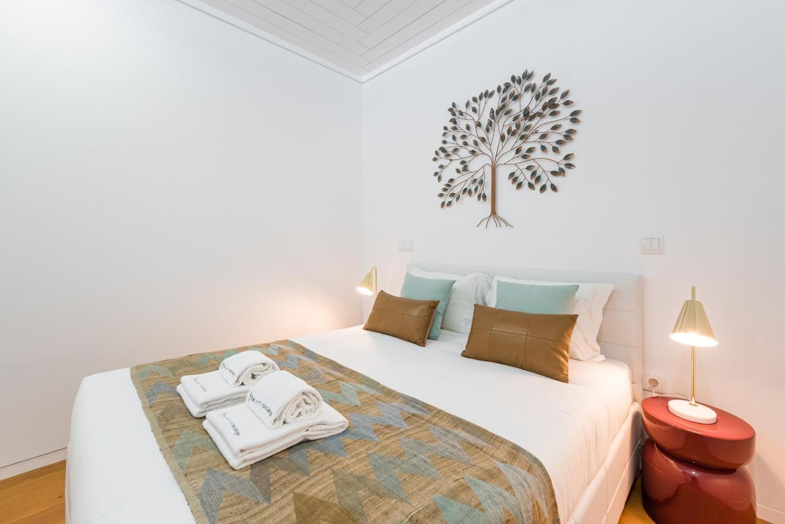 Guestready - The Citrus Glaze At The Terrace Appartement Porto