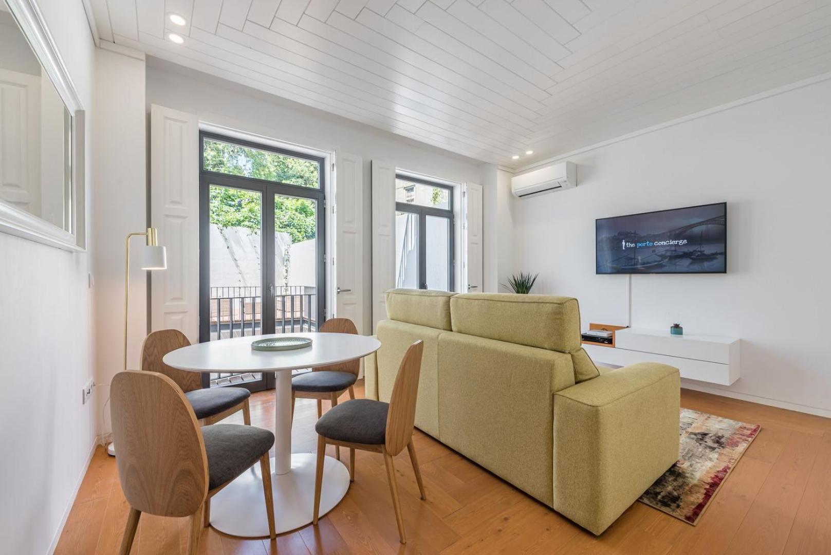 Appartement Guestready - The Citrus Glaze At The Terrace *
