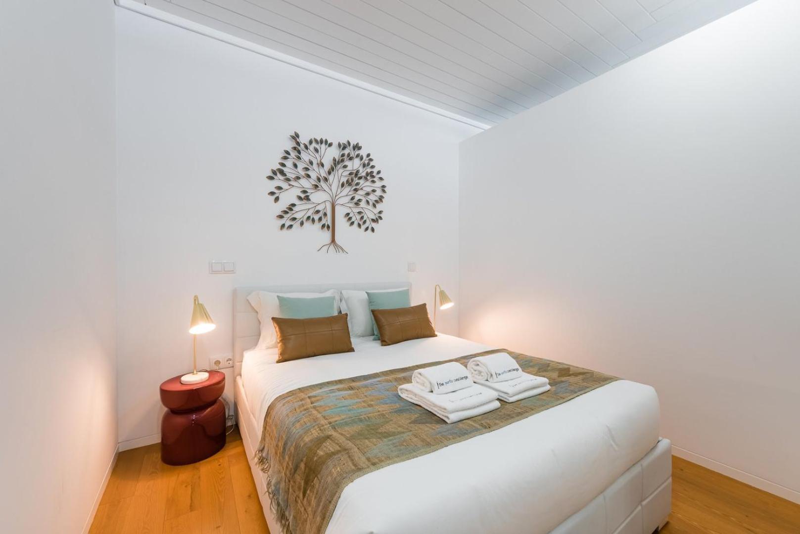 Appartement Guestready - The Citrus Glaze At The Terrace Porto
