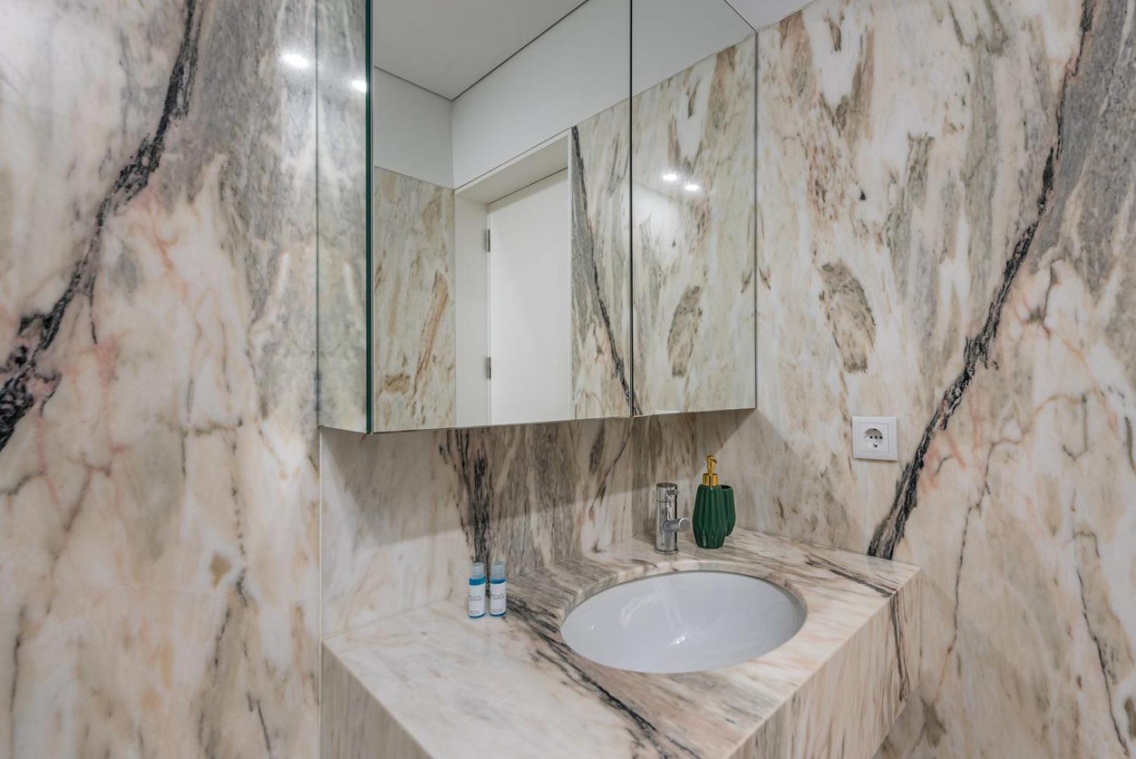 Guestready - The Citrus Glaze At The Terrace Appartement Porto
