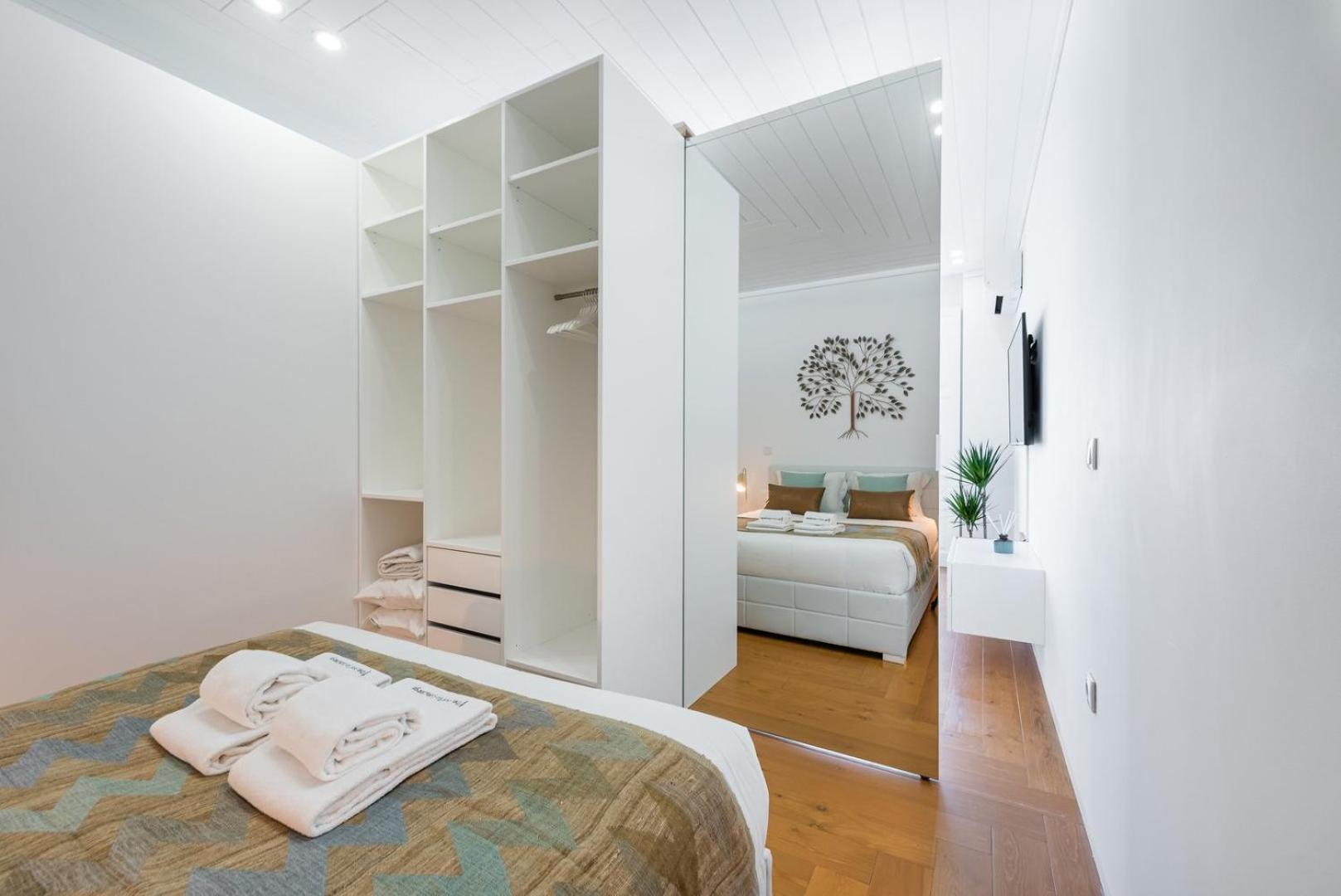 Appartement Guestready - The Citrus Glaze At The Terrace Porto