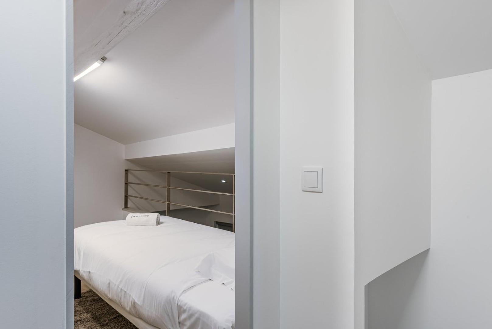 Appartement Guestready - Palacio Garden 13