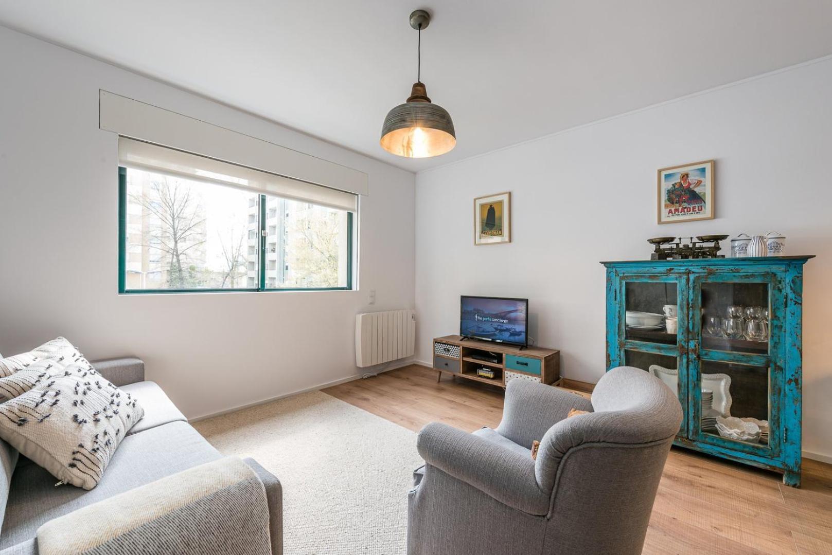 Apartment Guestready - Vintage Porto