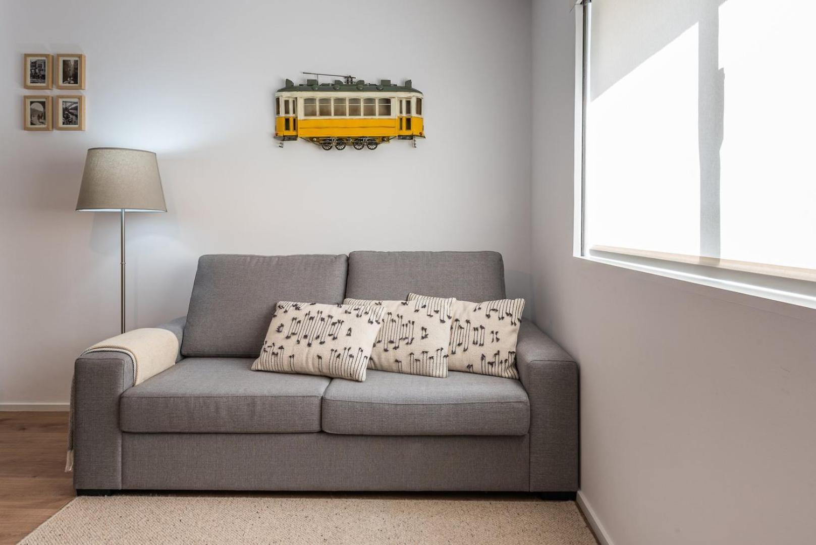 Apartment Guestready - Vintage Porto