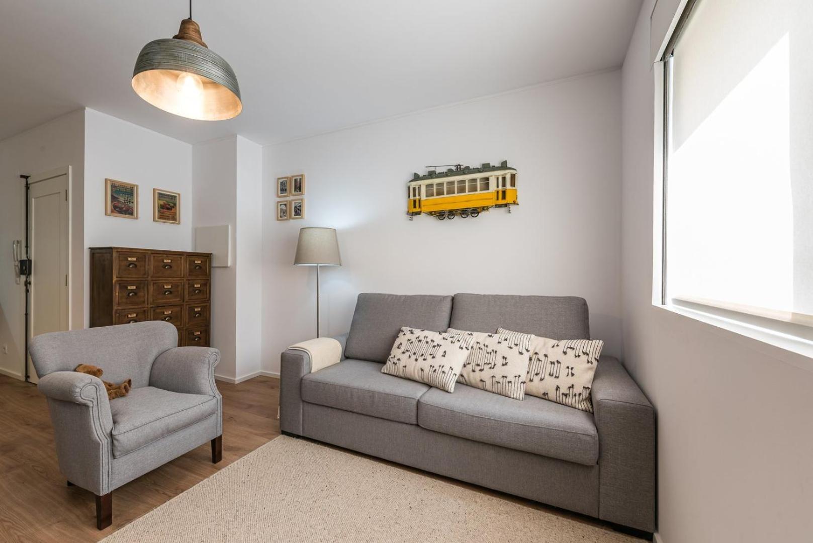 Guestready - Vintage * Porto