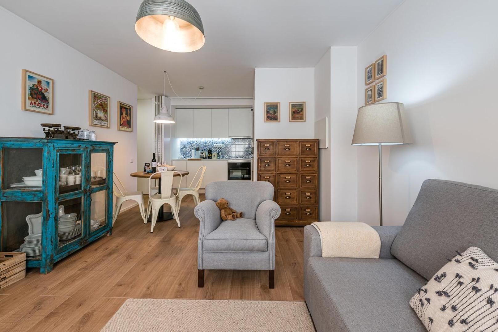 Apartamento Guestready - Vintage *
