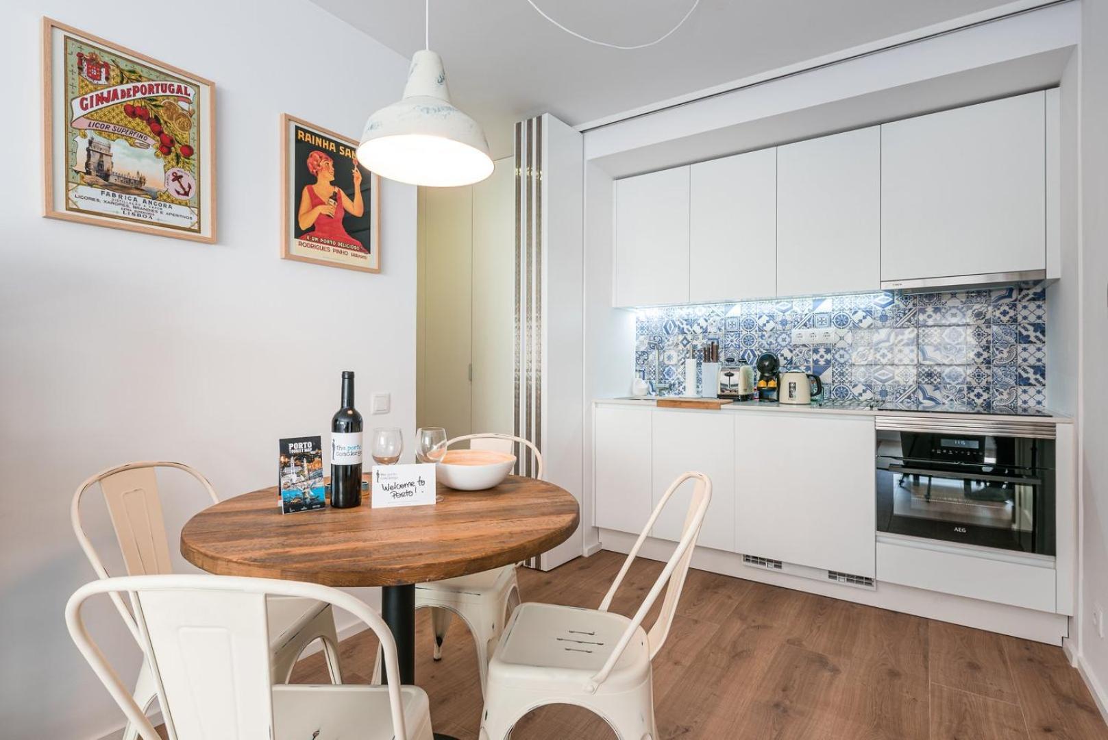 Guestready - Vintage Apartamento Porto