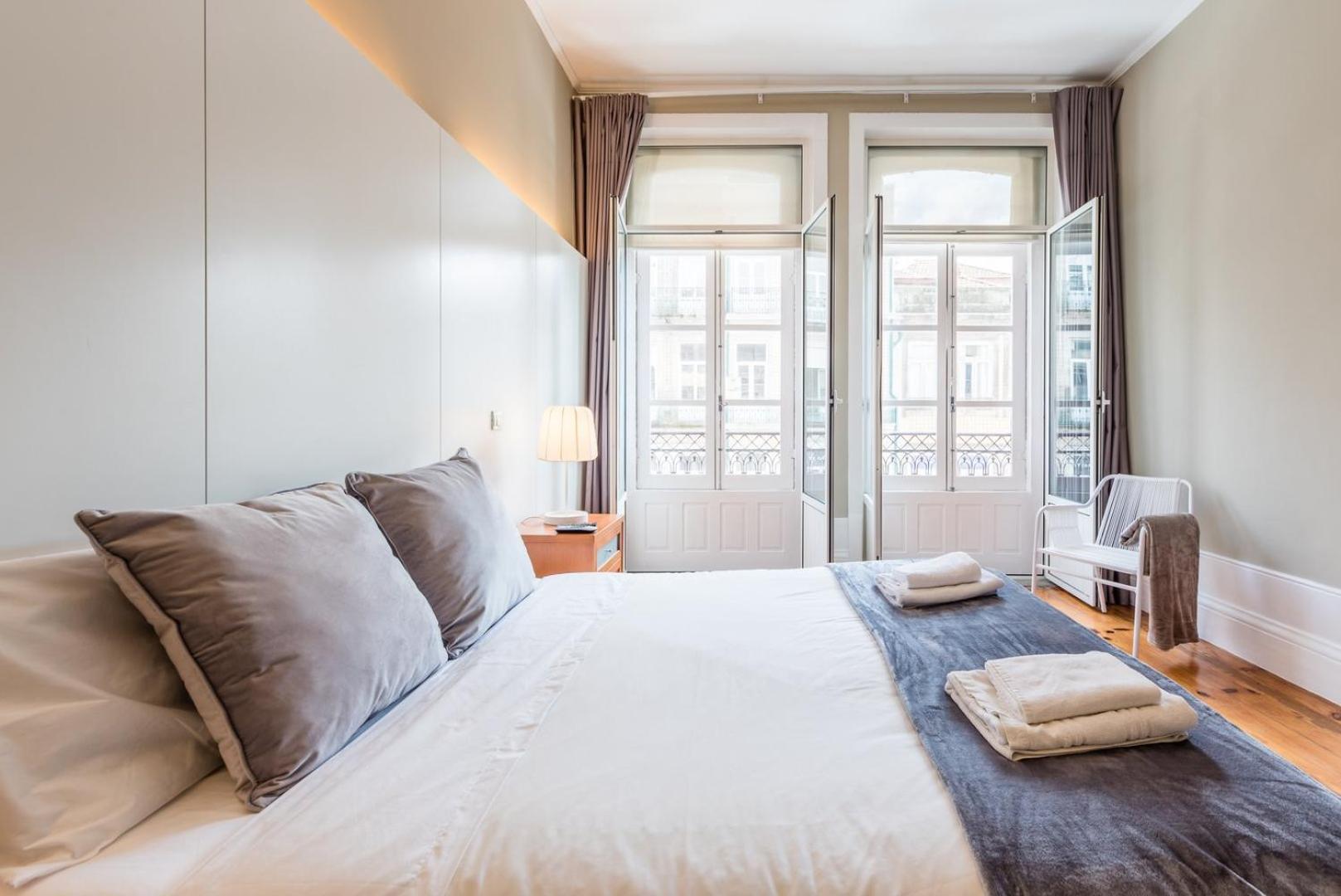 Guestready - Theater Manor * Porto