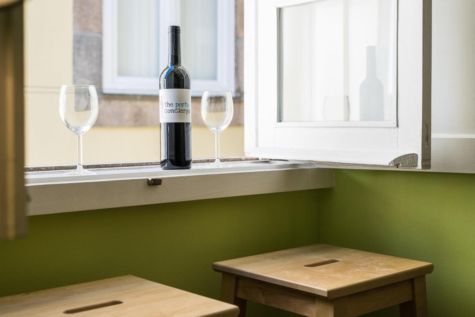 Guestready - Miragaia Apartment Porto