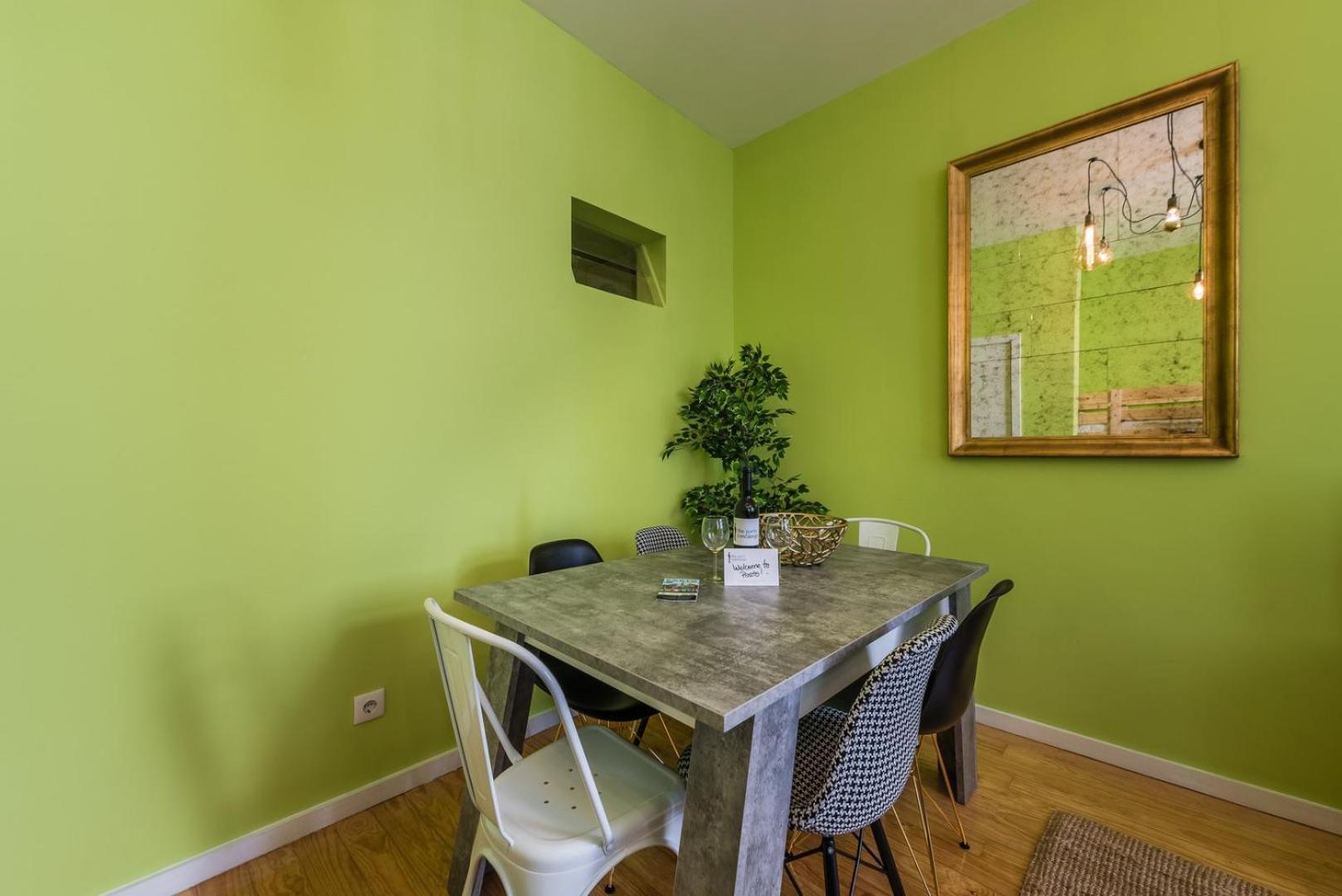 Apartment Guestready - Miragaia