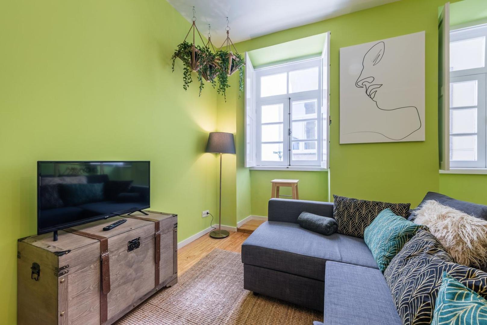 Guestready - Miragaia Apartment *