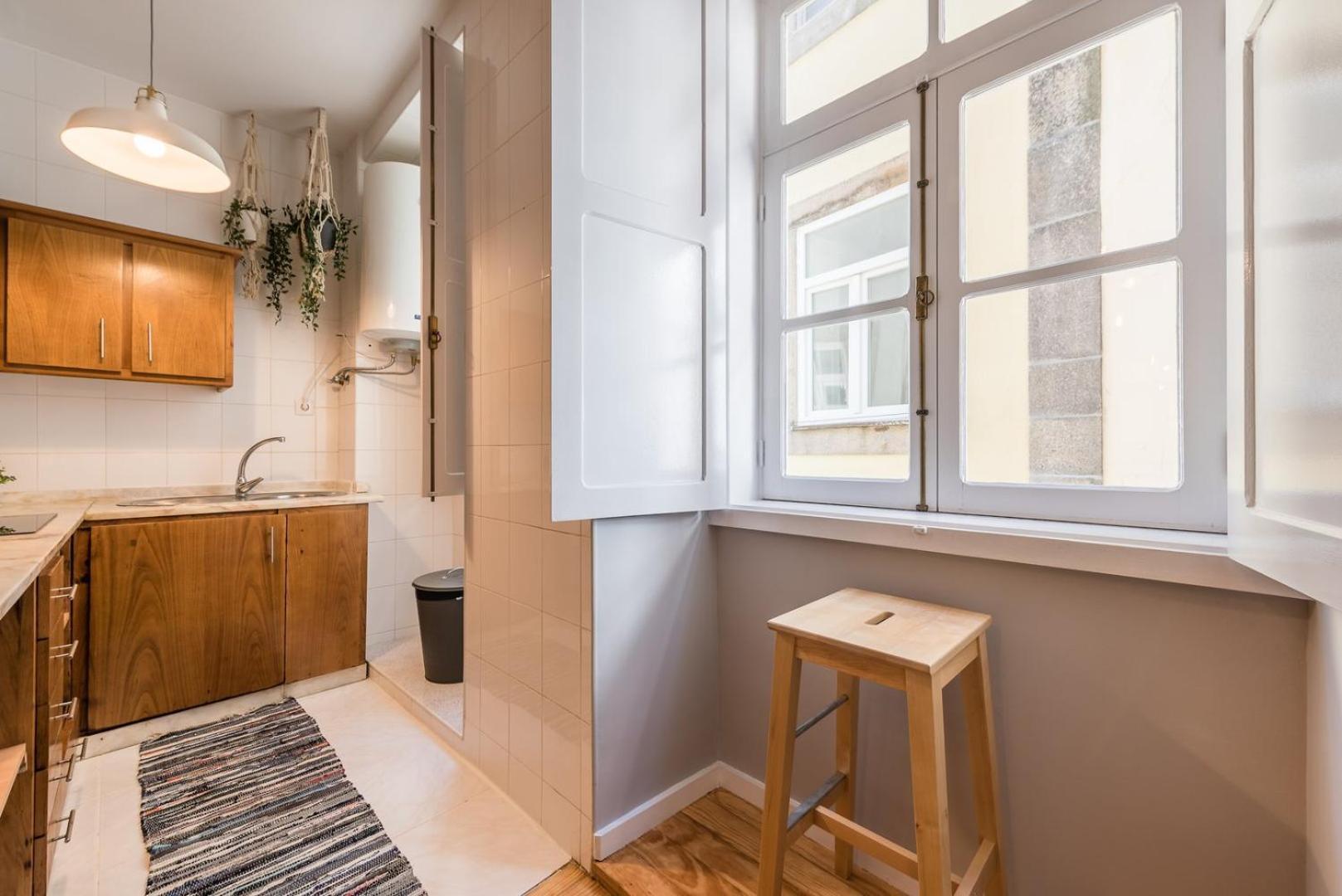 Apartment Guestready - Miragaia *