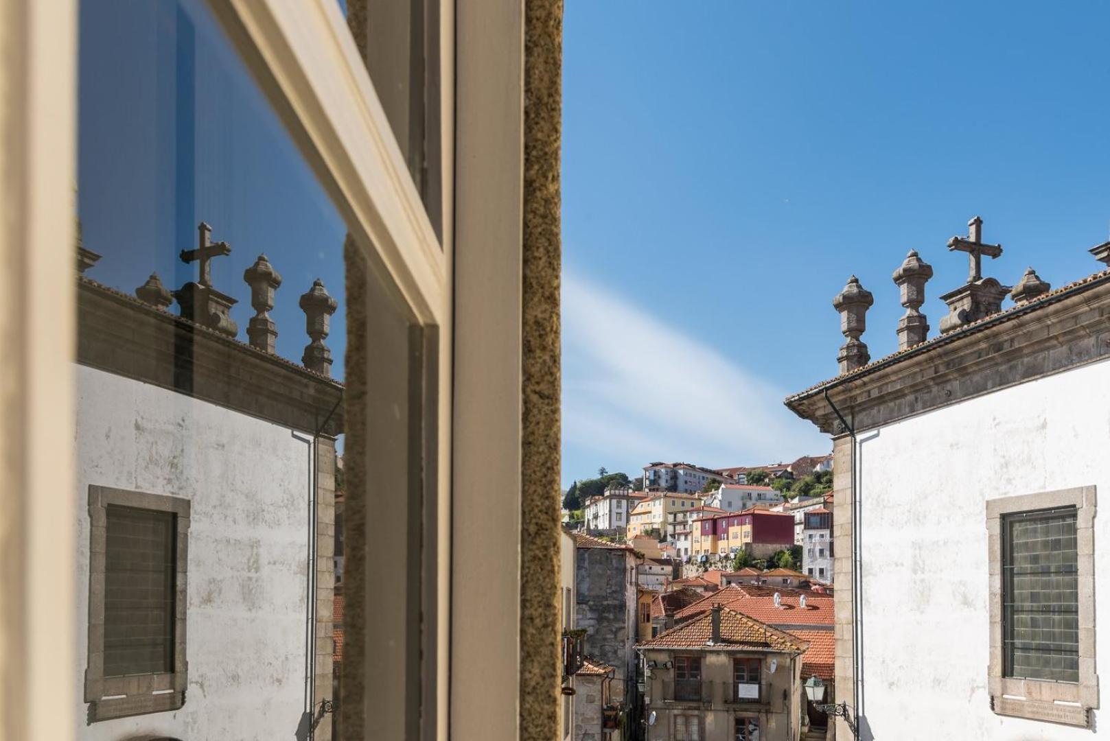 Guestready - Miragaia Apartment Porto