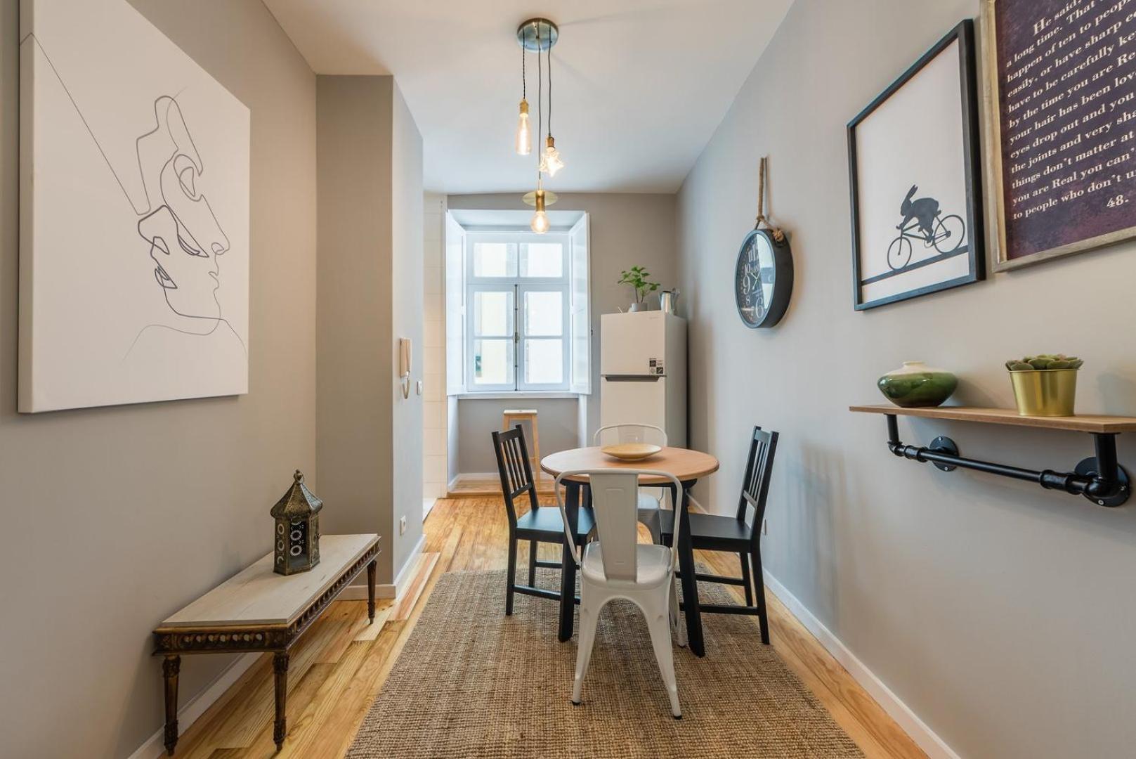 Apartment Guestready - Miragaia